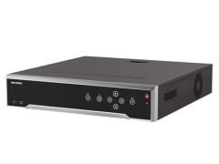 HAIKON 32 Kanal 256Mbps 4Sata 24TB H.264+ NVR Kayıt Cihazı DS-7732NI-K4