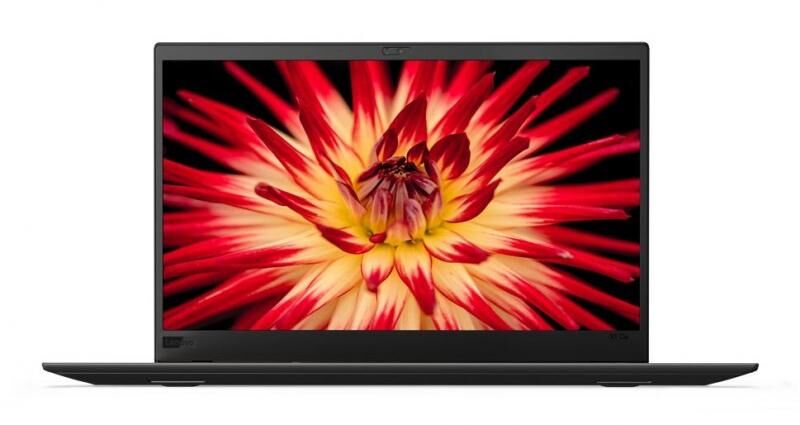 LENOVO 20QD003MTX ThinkPad X1 Carbon Ci7-8565U 1,80 GHz 16GB 1TB SSD 14'' Win10