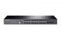 TP-LINK T1700G-28TQ 10/100/1000Mbps 24xPort 4 SFP Smart Switch