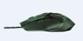 TRUST 22793 GXT 101C GAV,4800DPI,Işıklı,Kablolu,USB Gaming Mouse,Kamuflaj Yeşil