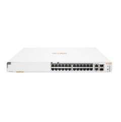 HPE Aruba Instant On 1960-24G-PoE+ 370W (JL807A)