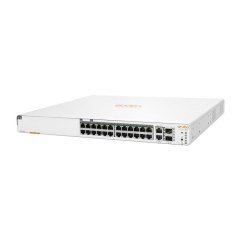 HPE Aruba Instant On 1960-24G-PoE+ 370W (JL807A)