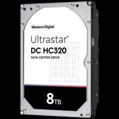 WD 0B36404 8TB Sata 3.0 7200RPM 256MB 3.5'' Dahili Disk
