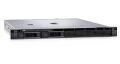 DELL PER2504A POWEREDGE R250 Xeon E-2314 16G 480G SSD
