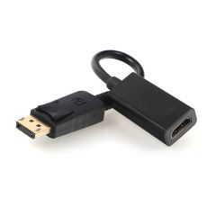 DARK DK-HD-ADPXHDMIV2 Display Port - HDMI Dönüştürücü