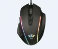 TRUST 23092 GXT 165 CELOX,10.000DPI,Ayarlanabilir Ağırlıklı,RGB USB Gaming Mouse