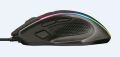 TRUST 23092 GXT 165 CELOX,10.000DPI,Ayarlanabilir Ağırlıklı,RGB USB Gaming Mouse