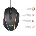 TRUST 23092 GXT 165 CELOX,10.000DPI,Ayarlanabilir Ağırlıklı,RGB USB Gaming Mouse