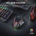 TRUST 23092 GXT 165 CELOX,10.000DPI,Ayarlanabilir Ağırlıklı,RGB USB Gaming Mouse