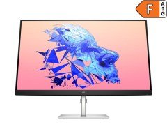 HP 31.5'' U32 368Y5E9 4ms 4K UHD HDR IPS