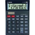 CANON 12 Hane Masaüstü Hesap Makinesi AS120