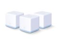 TP-LINK HALO-S12-3P Tp-link Mercusys Halo-s12-3p 1200 Mesh Ap Üçlü Paket