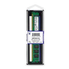 KINGSTON KVR16LN11-8 8GB 1600MHz DDR3 Value PC Kutulu RAM