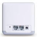 TP-LINK HALO-S12-3P Tp-link Mercusys Halo-s12-3p 1200 Mesh Ap Üçlü Paket