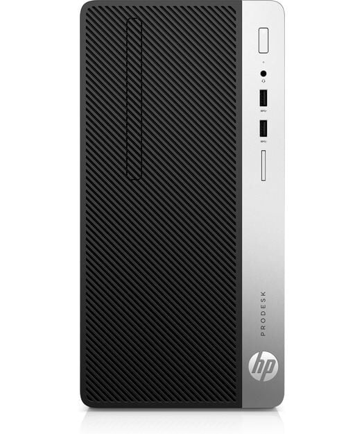 HP 7EL74EA ProDesk 400 G6 i5-9500 3.0GHz 8GB 256GB SSD 2.5'' Win10 Pro