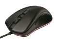 TRUST 23575 GXT 930 JACX,6400DPI,RGB LED Işıklı,Örgülü Kablolu,USB Gaming Mouse