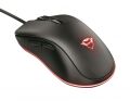 TRUST 23575 GXT 930 JACX,6400DPI,RGB LED Işıklı,Örgülü Kablolu,USB Gaming Mouse