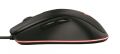 TRUST 23575 GXT 930 JACX,6400DPI,RGB LED Işıklı,Örgülü Kablolu,USB Gaming Mouse
