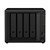 Synology DS418 (4x3.5''/2.5'') Tower NAS