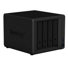 Synology DS418 (4x3.5''/2.5'') Tower NAS