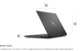 DELL N004L3390132IN1_W Latitude 3390 i5-8250U 8GB 256GB SSD 13.3''FHD Win 10 Pro 2-in-1
