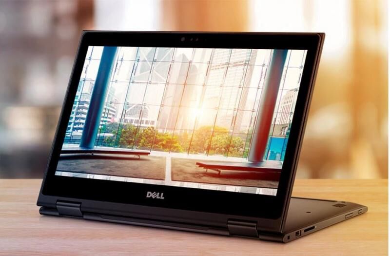 DELL N004L3390132IN1_W Latitude 3390 i5-8250U 8GB 256GB SSD 13.3''FHD Win 10 Pro 2-in-1