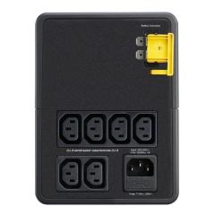 APC BVX2200LI APC Easy UPS 2200VA, 230V, AVR, IEC Sockets
