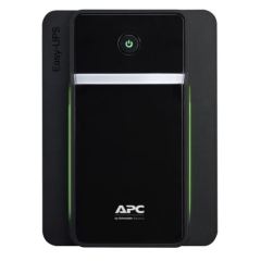 APC BVX2200LI APC Easy UPS 2200VA, 230V, AVR, IEC Sockets