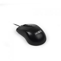 REDROCK RR-M210 Kablolu USB Standart Siyah Mouse