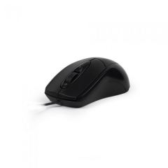 REDROCK RR-M210 Kablolu USB Standart Siyah Mouse