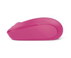 Microsoft U7Z-00064 Kablosuz Mouse 1850 Pembe