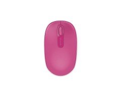 Microsoft U7Z-00064 Kablosuz Mouse 1850 Pembe