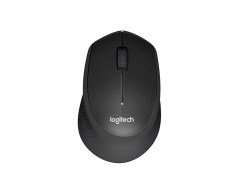 Logitech M330 Sessiz Mouse Usb Siyah 910-004909