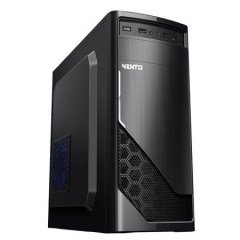 Vento VS115F Micro Atx Kasa (400W)