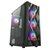 Fsp 650W 80+Bronze (CMT395A) ATX Mid Tower