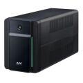 APC BVX2200LI-GR APC Back-UPS 2200VA, 230V, AVR,Schuko Sockets