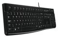 LOGITECH 920-002505 K120 Kablolu USB Q TR Standart Klavye