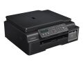 Color Inkjet Tanklı MFP Fakslı WiFi 27PPM A4 Yazıcı