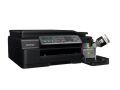 Color Inkjet Tanklı MFP Fakslı WiFi 27PPM A4 Yazıcı
