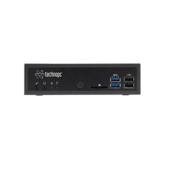 TECHNOPC TA-320 İ3 9100 İşlemci 4GB RAM 120GB SSD FREEDOS Mini PC