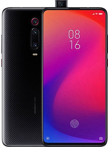 XIAOMI MI9T-64GB-BLACK Mi 9T 64GB Siyah Akıllı Telefon