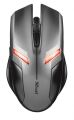 TRUST 21512 ZİVA,2000DPI,LED Işıklı,Kablolu,USB Gaming Mouse