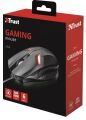 TRUST 21512 ZİVA,2000DPI,LED Işıklı,Kablolu,USB Gaming Mouse