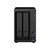 Synology DS720PLUS 2GB (2x3.5''/2.5'') Tower NAS