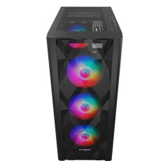 Fsp 850W 80+Bronze (CMT395A) ATX Mid Tower