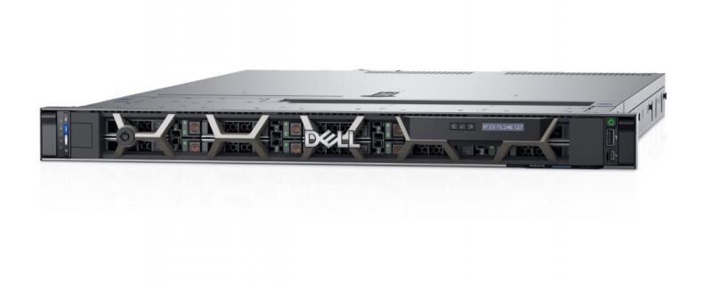 DELL PER651501A R6515 AMD 7302P 16G 600G
