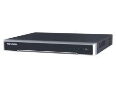 HAIKON 8 Kanal 80Mbps 2Sata 6TB H265+ Kayıt Cihazı DS-7608NI-K2