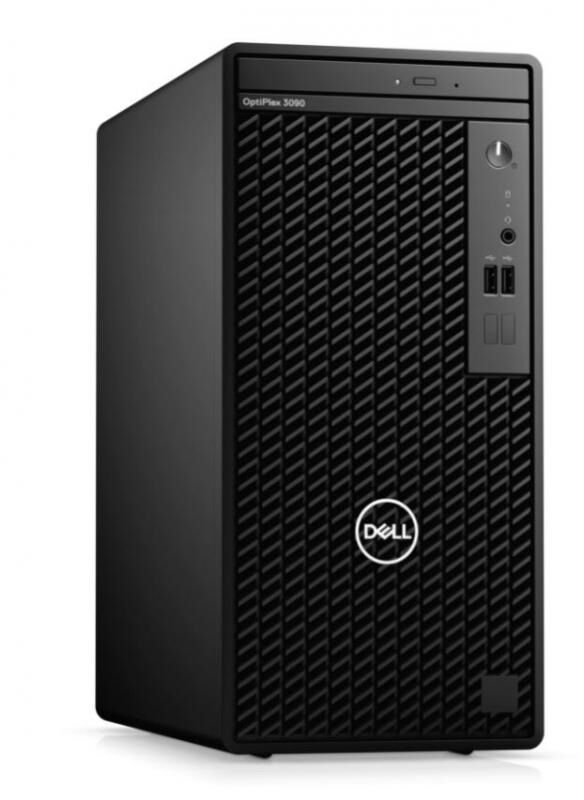 DELL N012O3090MT Optiplex 3090 Ci5-10505 3.20 GHz 8GB 512GB SSD Win11 Pro