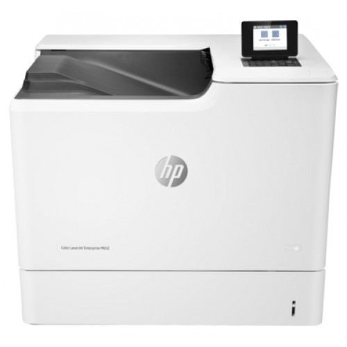 HP J7Z99A LaserJet M652DN Renkli Laser 47/47ppm A4 Yazıcı
