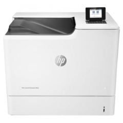 HP J7Z99A LaserJet M652DN Renkli Laser 47/47ppm A4 Yazıcı